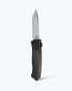 Shootout® | Black | Drop-Point