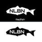 NLBN Decals