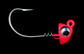 NLBN 5" Jig Head