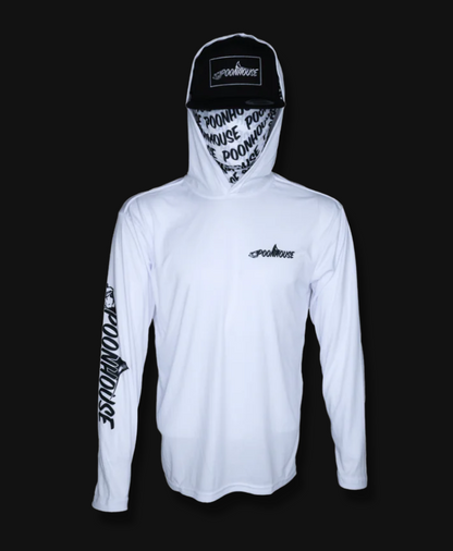 Poonhouse High Performance Hoodie