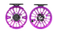 Nautilus XL Violet with Black Parts