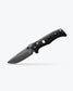 Benchmade Mini Adamas® | Black G10 | Drop-point
