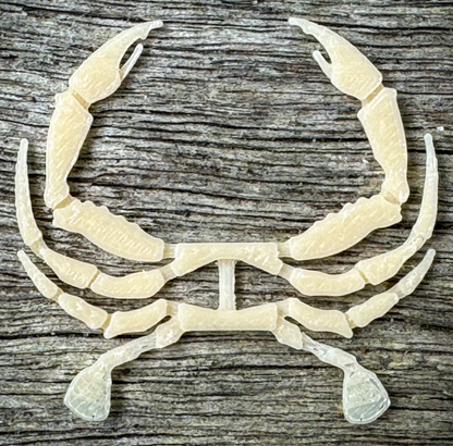 Flats Craft Sargasmo Crab