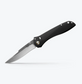Benchmade SEVEN | TEN® | Black Aluminum