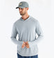 Free Fly Bamboo Shade Hoodie