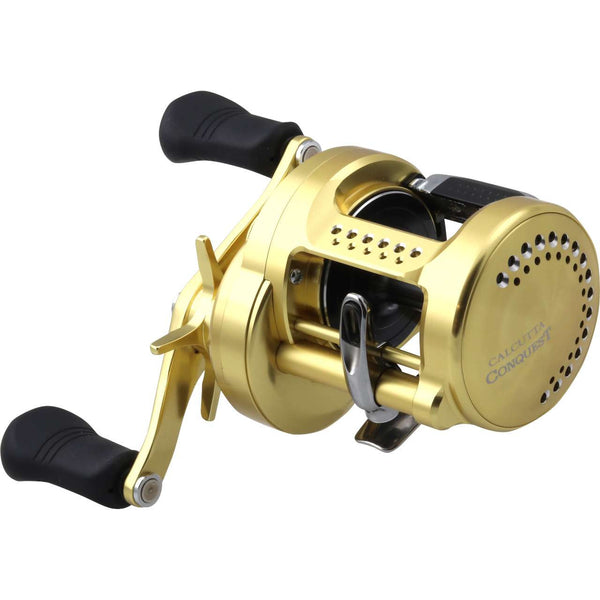 Shimano Calcutta Conquest – Tailwater Outfitters