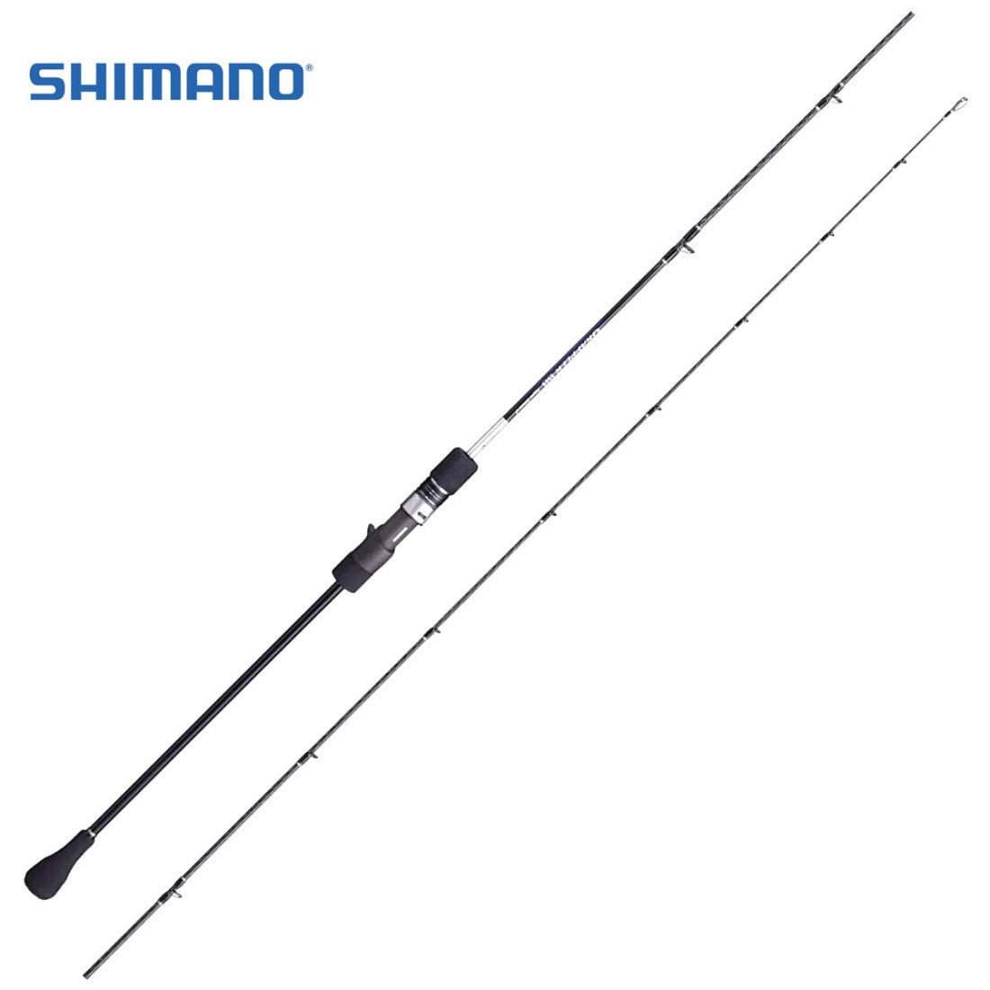 Jigging Rods