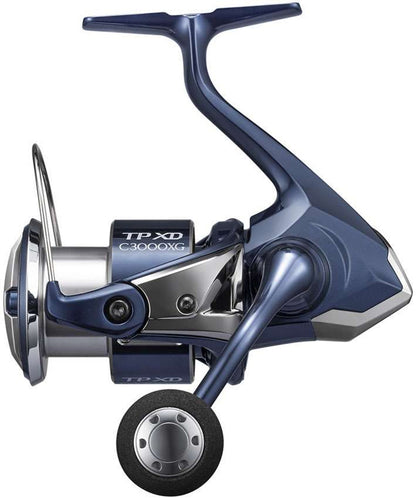 Shimano Twin Power XD FA