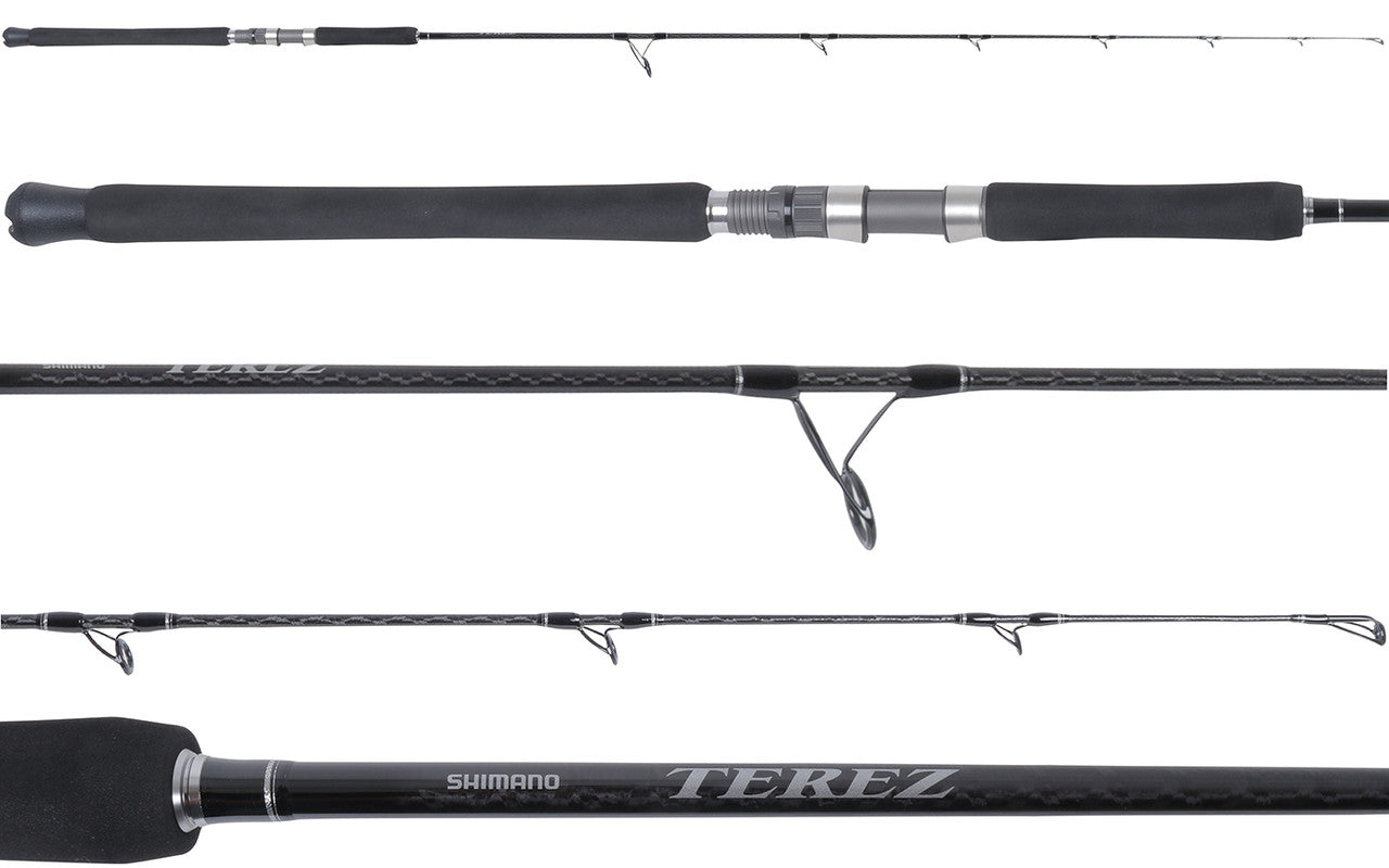 Shimano Spinning Rods