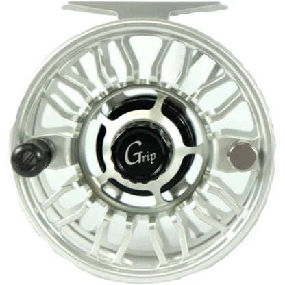 Galvan Grip Fly Reel