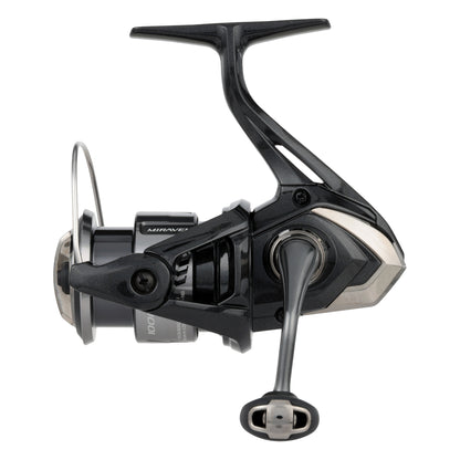 Shimano Miravel (2026)