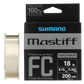 Shimano Mastiff Fluorocarbon