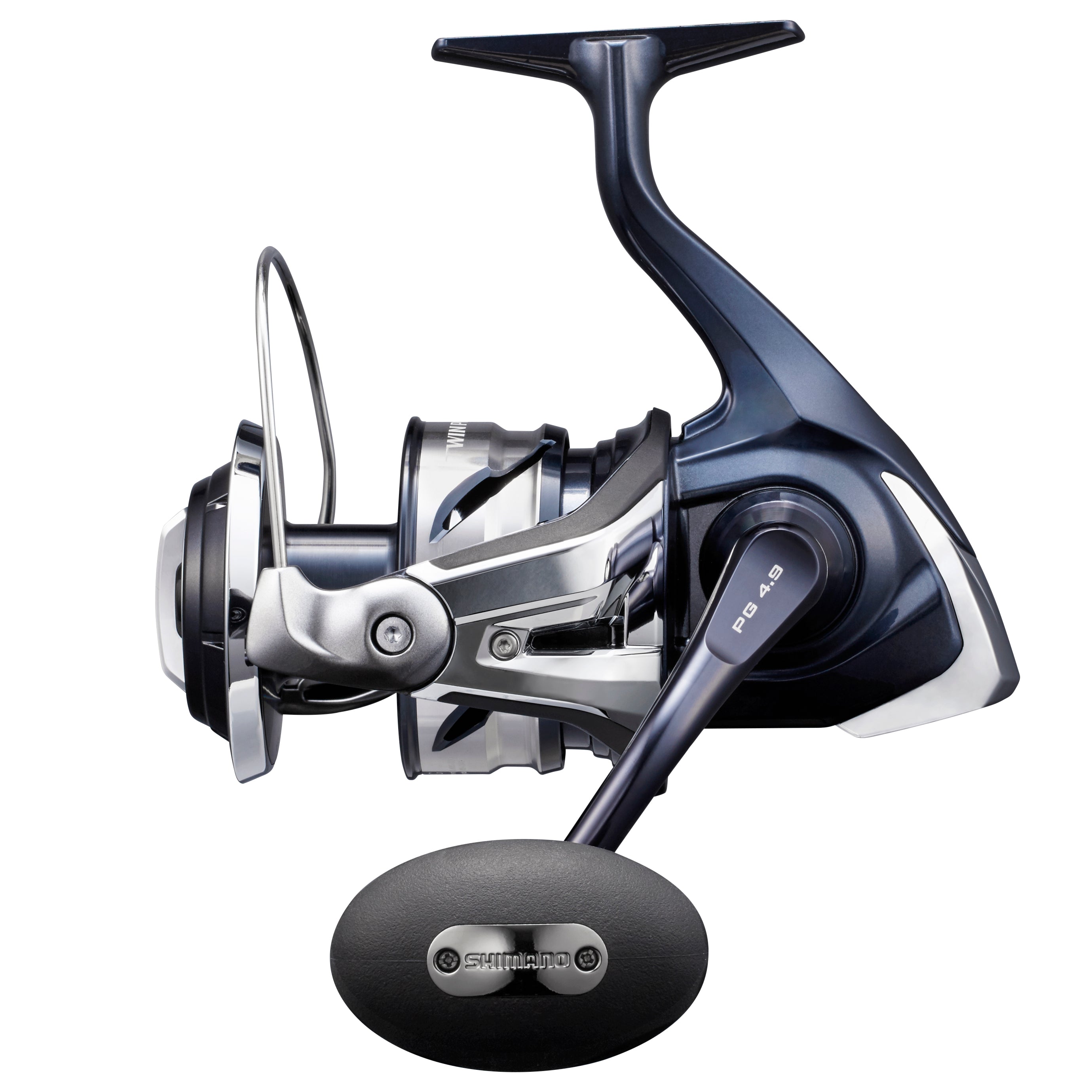 SHIMANO　TWINPOWER 磯竿 1.5号　47-53 SI-Z Shimano Twin Power SW – Tailwater Outfitters