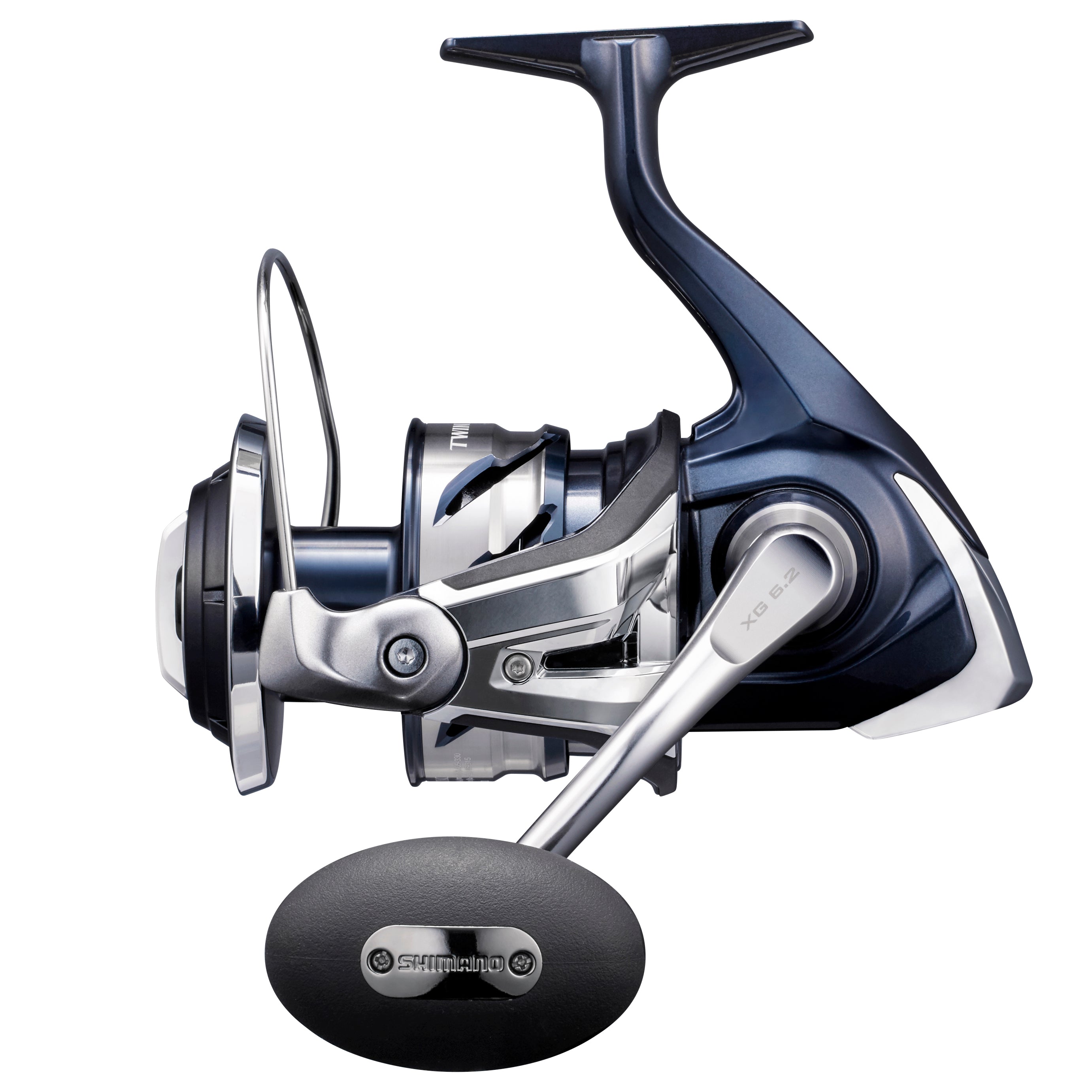 Shimano Twin Power SW – Tailwater Outfitters