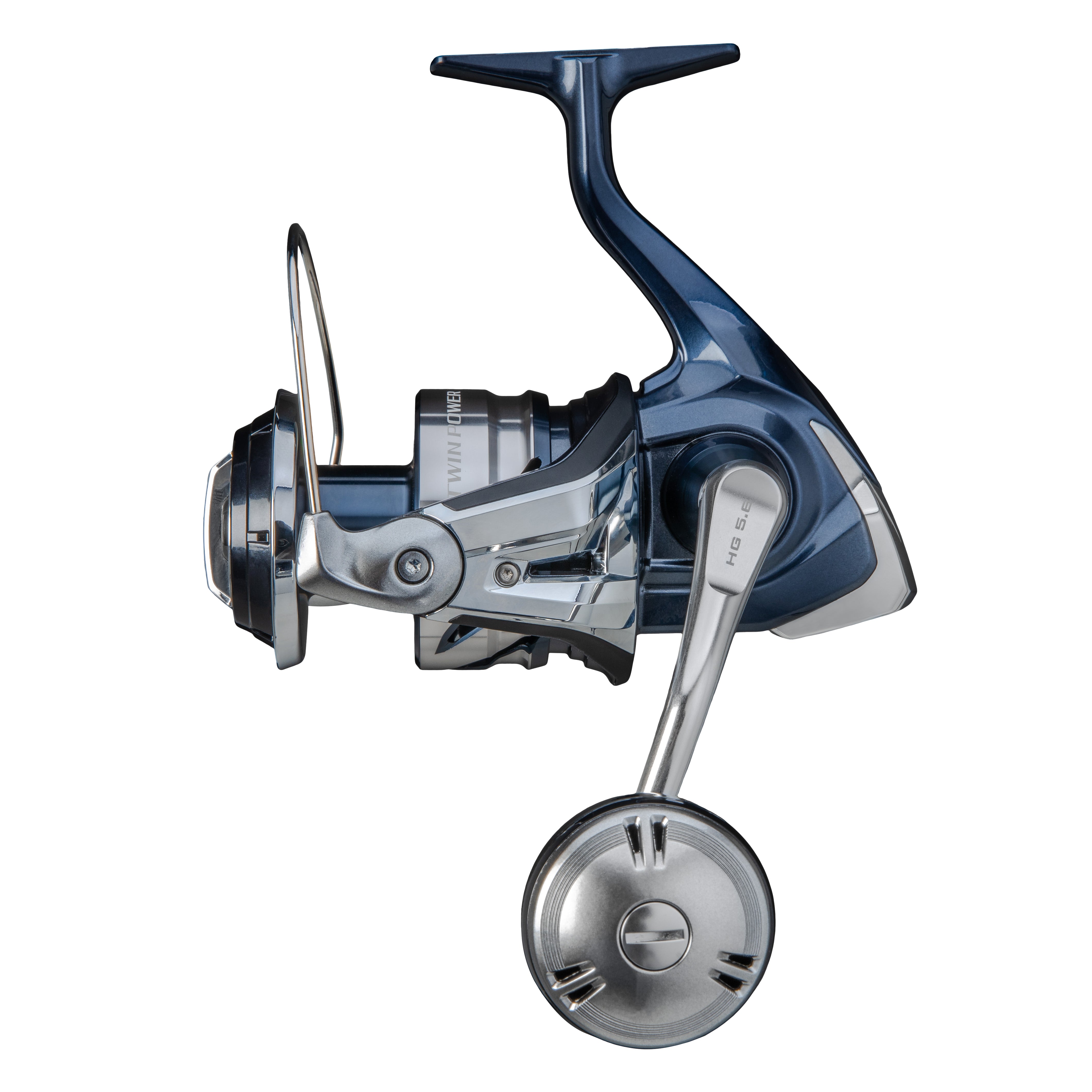 Shimano Twin Power SW Fishing Reel – Tailwater Outfitters