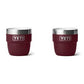 Yeti Rambler 4 oz Stackable Cups