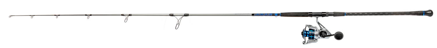 Rod and Reel Combos