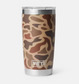 Yeti Rambler 20 OZ Tumbler