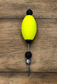 Four Horseman Tackle Oval Popper