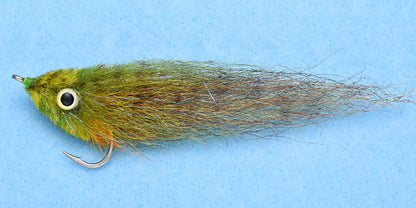 EP Tarpon Tiger #2/0