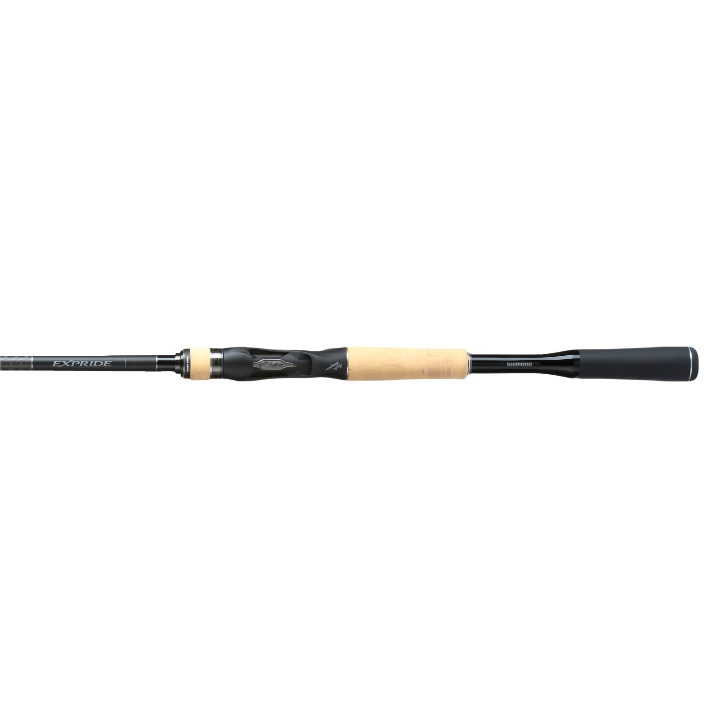 Shimano Casting Rods