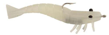3" 3Pk Shrimp - TailwaterOutfitters