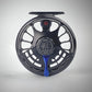 Seigler BF (Big Fly) Lever Drag Fly Reel - Tailwater Outfitters