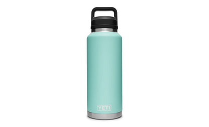 Yeti Rambler 46oz Bottle Chug - Tailwater Outfitters