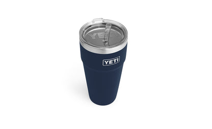 Yeti Rambler 26 Oz Stackable Straw Cup - Tailwater Outfitters