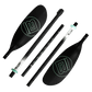 Bote 5 Piece Adjustable Kayak Paddle - Tailwater Outfitters
