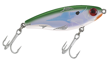 Mirrolure Mirrodine XL 27MR - TailwaterOutfitters