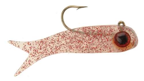 doa terroreyz fishing lure Kit Big One TerrorEyz / 45 The design also allows this lure to hold in strong current D.O.A. TerrorEyz Softbait - 2"