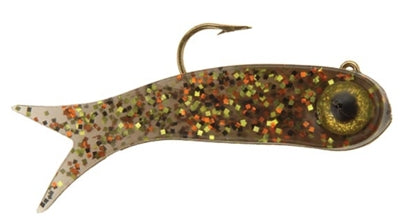 doa terroreyz fishing lure D.O.A. TerrorEyz 1/4Oz, 416 Golden Bream
