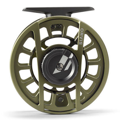 Orvis Hydros