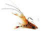 Umpqua Ragin Craven Lead Eye Tan - TailwaterOutfitters