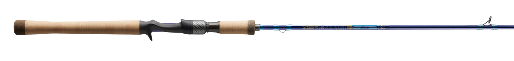 St. Croix Casting Rods