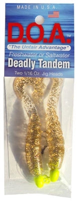 Deadly Tandem - TailwaterOutfitters