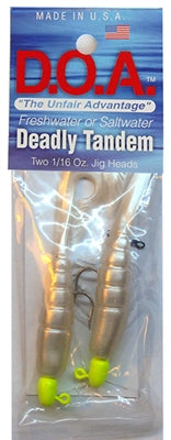 Deadly Tandem - TailwaterOutfitters