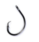 Mustad Demon Inline Perfect Circle 39951NP-BN (25 PK) - Tailwater Outfitters