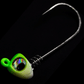 NLBN 8" Jig Head