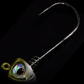 NLBN 8" Jig Head