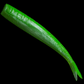 NLBN 8" Straight Tail