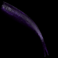 NLBN 8" Straight Tail