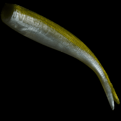 NLBN 8" Straight Tail