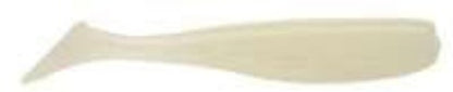 3" DOA C.A.L Shad Tail - TailwaterOutfitters