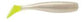 3" DOA C.A.L Shad Tail - TailwaterOutfitters