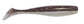 D.O.A. 3" C.A.L Shad Tail - Tailwater Outfitters
