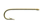 Mustad Aberdeen 3261-GL - Tailwater Outfitters