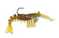 Egret 3.25" Vudu Shrimp