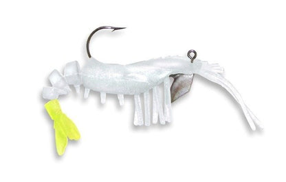 Egret 3.25" Vudu Shrimp - Tailwater Outfitters